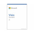 Microsoft Visio Standard 2021, 1 PC, Plurilingüe, Windows ― Producto Digital Descargable  1