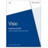 Microsoft Visio Professional 2013 Español, 32/64-bit, 1 PC  1