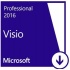 Microsoft Visio Professional 2016, 1 PC, Plurilingüe, para Windows ― Producto Digital Descargable  2