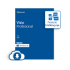 Microsoft Visio Professional 2019, 1 PC, Plurilingüe, Windows ― Producto Digital Descargable  1