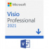 Microsoft Visio Professional 2021, 1 PC, Plurilingüe, Windows ― Producto Digital Descargable  1