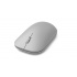 Mouse Microsoft BlueTrack Modern, Inalámbrico, Bluetooth, 1000DPI, Gris  1