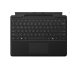 Teclado Microsoft Surface Pro LED, Teclado Mecánico, Óptico, Inalámbrico, Bluetooth, Negro, Inglés