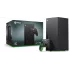 Microsoft Xbox Series X, 2TB, WiFi, 1 x HDMI - Imagen adicional 1