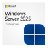 Microsoft Datacenter 2025, 1 Licencia,16-core, OEI