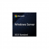 Microsoft Windows Server Standard 2025, 1 Licencia, 2-Core