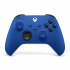 Microsoft Control Shock Blue, Azul  1