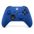 Microsoft Control Shock Blue, Azul - Imagen adicional 2