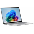 Laptop Microsoft Notebook, 13.8" 2304x1536 Táctil, Snapdragon X2 Plus X2P-42-100, 16GB, 512GB SSD, Windows 11 Pro, Español - Imagen adicional 1