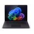 Laptop Microsoft Surface, 15" 3270x2180 Táctil, Snapdragon X X2 Elite, 64GB, 2TB SSD, Windows 11 Pro, Español