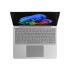 Laptop Microsoft Surface, 13" 1920x1280 Táctil, Intel Core Ultra 5 325, 24GB, 512GB SSD, Windows 11 Pro, Español - Imagen adicional 2