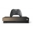 Xbox One X - Consola 1 TB Battlefield V GOLD RUSH  1