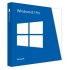 Microsoft Windows 8.1 Pro Español, 32-bit, DVD (OEM)  1