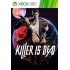 Killer is Dead, Xbox One ― Producto Digital Descargable  1