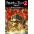 Attack on Titan 2: Final Battle, Xbox One ― Producto Digital Descargable  2