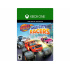 Blaze and the Monster Machines: Axle City Racers, Xbox One/Xbox Series X/S ― Producto Digital Descargable  1
