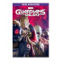 Marvel's Guardians of the Galaxy Digital Deluxe, Xbox Series X/S ― Producto Digital Descargable  1