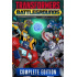 Transformers Battlegrounds Edición Complete, Xbox One/Xbox Series X/S ― Producto Digital Descargable  1