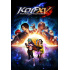 The King of Fighters XV Edición Estándar, Xbox Series X/S ― Producto Digital Descargable  1
