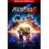 The King of Fighters XV Edición Deluxe, Xbox Series X/S ― Producto Digital Descargable  1