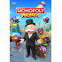 Monopoly Madness Estándar Microsoft Xbox One  ― Producto Digital Descargable ― Producto Digital Descargable  1