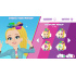 JoJo Siwa Worldwide Party, Xbox One/Xbox Series X/S ― Producto Digital Descargable  2