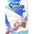 Chrono Cross Edición The Radical Dreamers, Xbox One/Xbox Series X/S ― Producto Digital Descargable  1