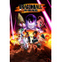 Dragon Ball: The Breakers, Xbox One ― Producto Digital Descargable  1