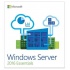 Microsoft Windows Server Essentials 2016, Inglés, 25 Usuarios/1 Servidor/2 CPU, 64-bit, OEM  1