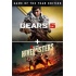 Gears of War 5, Xbox One/Series X/Series S ― Producto Digital Descargable  1