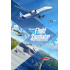 Flight Simulator: Edición Standard 40th Aniversario, Xbox Series X/S ― Producto Digital Descargable  1