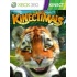 Kinectimals, Xbox 360