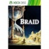 Braid, Xbox 360 ― Producto Digital Descargable  1