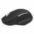 Mouse Microsoft Óptico Surface Precision, Inalámbrico, Bluetooth + USB A, Negro  1