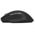 Mouse Microsoft Óptico Surface Precision, Inalámbrico, Bluetooth + USB A, Negro  2
