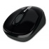 Mouse Microsoft Wireless Mobile 3500 Special Edition, Bluetrack, Inalámbrico, 8000DPI, Negro  1