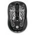 Mouse Microsoft Wireless Mobile 3500 Artist Scott 4, Inalámbrico, USB, 1000DPI  2