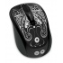 Mouse Microsoft Wireless Mobile 3500 Artist Scott 4, Inalámbrico, USB, 1000DPI  3