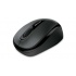 Mouse Microsoft Wireless Mobile 3500 Bluetrack, Inalámbrico, USB, Negro  1