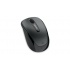 Mouse Microsoft Wireless Mobile 3500 Bluetrack, Inalámbrico, USB, Negro  4