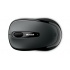 Mouse Microsoft Wireless Mobile 3500 Bluetrack, Inalámbrico, USB, Negro  5