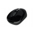 Mouse Microsoft Óptico GMF-00382, Inalámbrico, USB, Negro  1