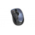Mouse Microsoft Wireless Mobile BlueTrack 3500 Halo Edición Limitada: The Master Chief, Inalámbrico, USB  1