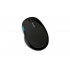 Mouse Microsoft BlueTrack Sculpt Comfort, Inalámbrico, Bluetooth, 1000DPI, Negro/Azul  4