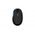 Mouse Microsoft BlueTrack Sculpt Comfort, Inalámbrico, Bluetooth, 1000DPI, Negro/Azul  5
