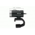 Microsoft LifeCam Cinema, USB 2.0, Negro  2
