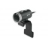 Microsoft LifeCam Cinema, USB 2.0, Negro  4