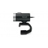 Microsoft LifeCam Cinema con Micrófono, 1280 x 720 Pixeles, USB 2.0, Negro — incluye Teclado y Mouse Microsoft RJU-00003  2