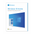 Microsoft Windows 10 Home Español, 64-bit, 1 Licencia, Físico (FPP)  1