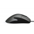 Mouse Ergonómico Microsoft Óptico Classic IntelliMouse, Alámbrico, USB, 3200DPI, Negro/Plata  1
